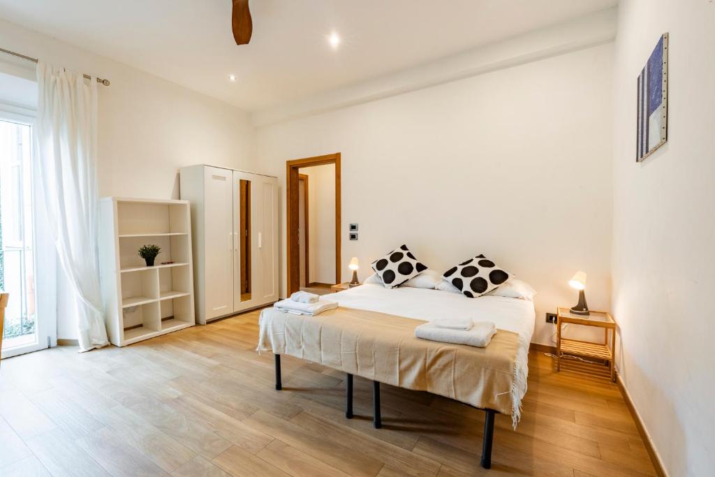 San Zanobi Suites