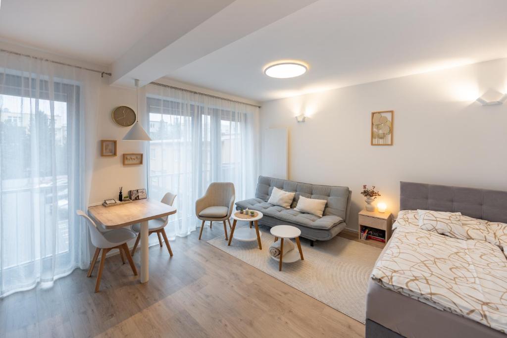 Rezidence Sadová Zlín - 3