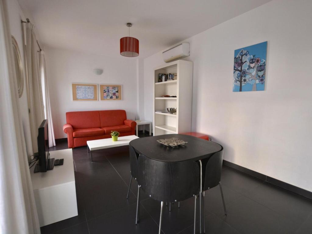 Plaza España - Central 1 Bedroom Apartment - LUAL