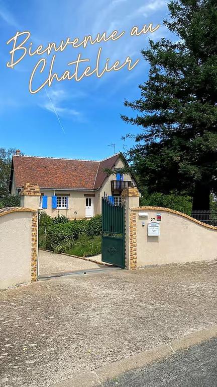 Le Châtelier
