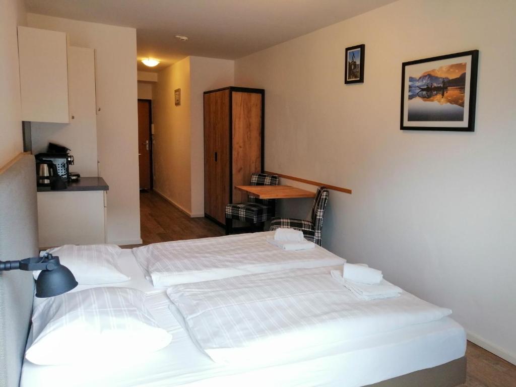 Dormio Hotel Obertraun - 2