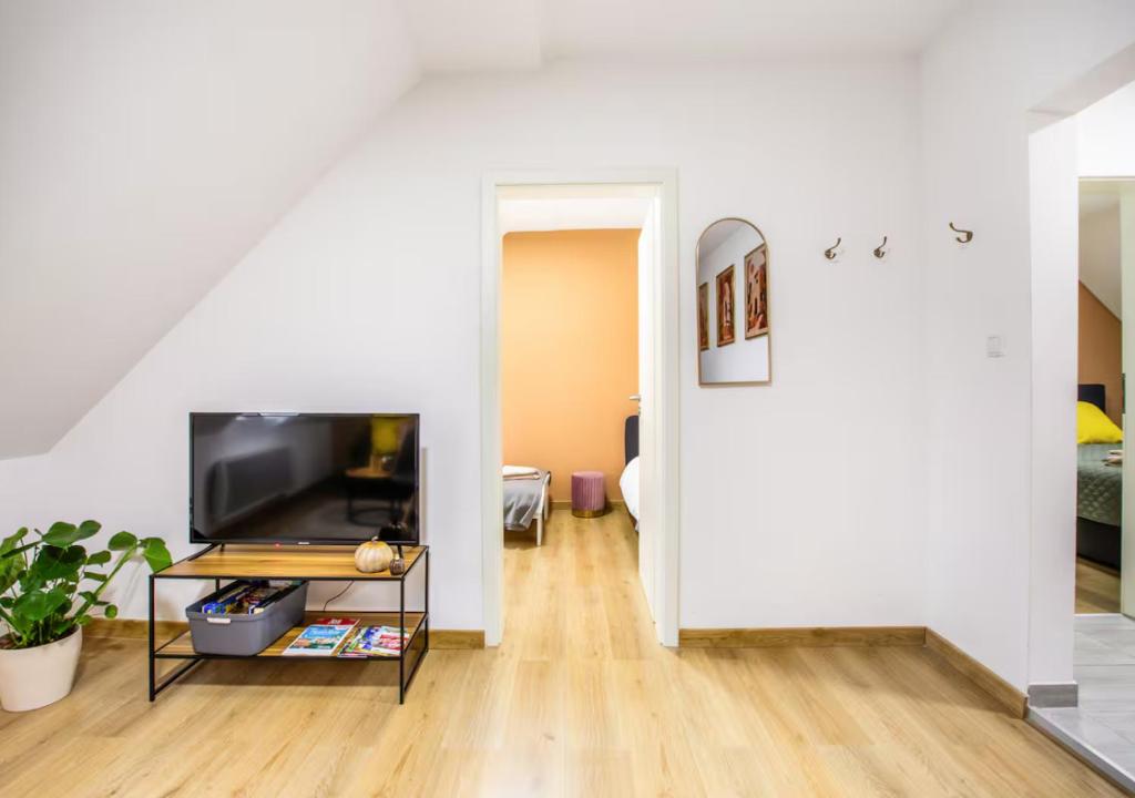 Sienna - Calme et bien-être au coeur de Mulhouse – photo 20