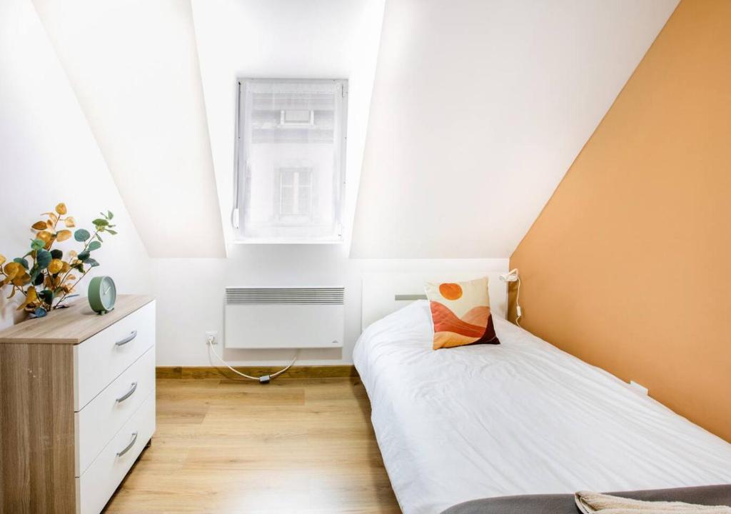 Sienna - Calme et bien-être au coeur de Mulhouse – photo 19