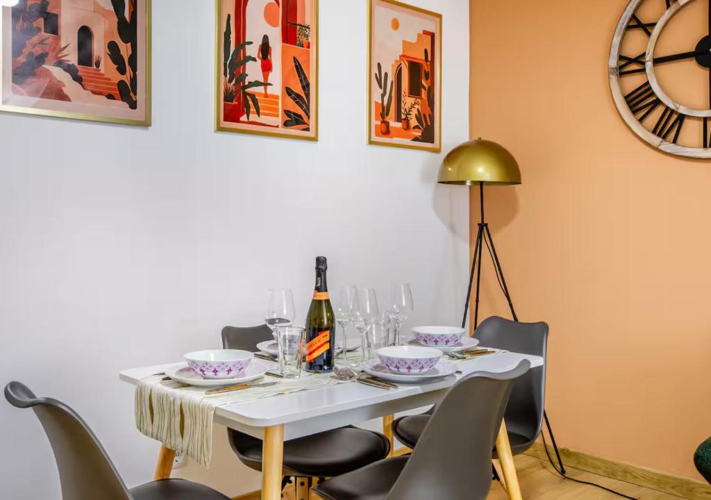Sienna - Calme et bien-être au coeur de Mulhouse – photo 10