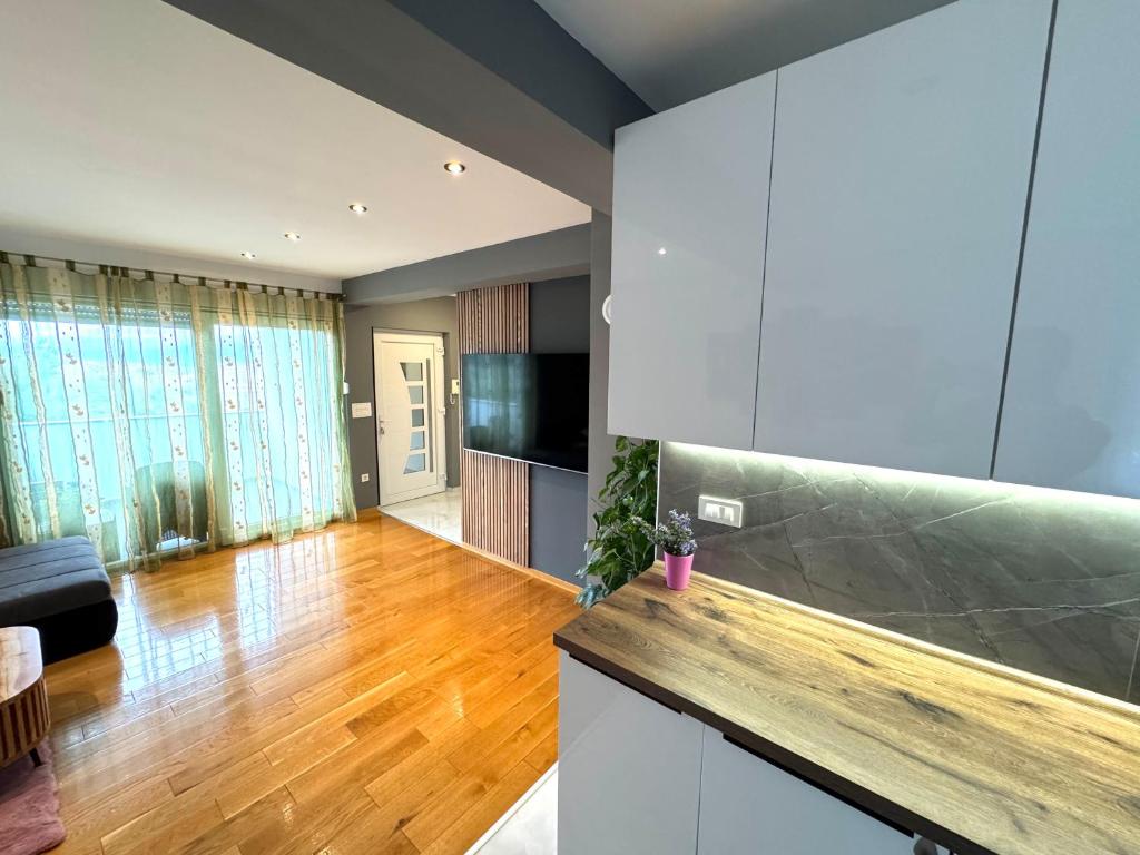 Apartment Evergreen