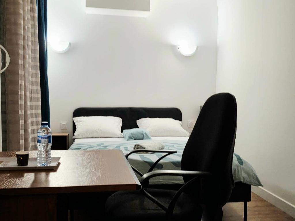 Chambre 6