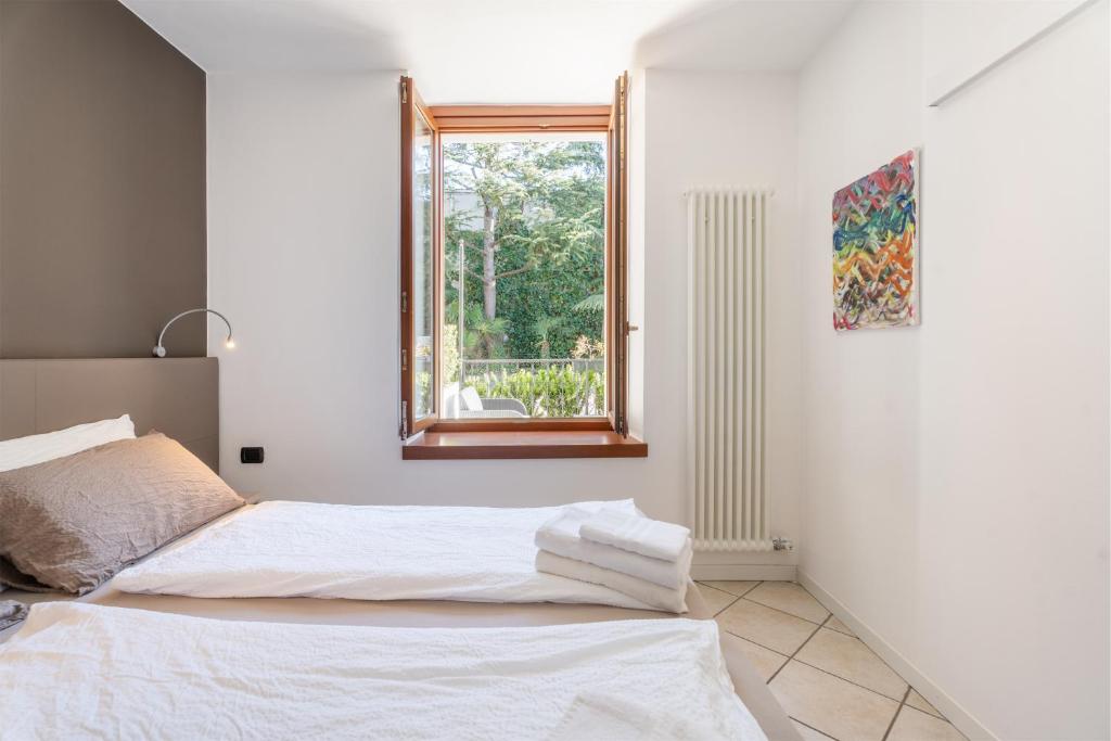 Residence Villa degli Aranci