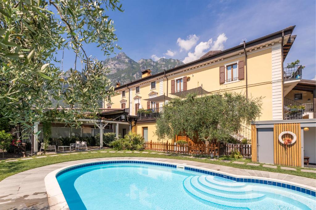 Residence Villa degli Aranci