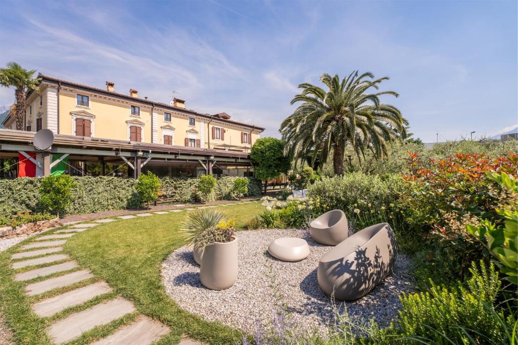 Residence Villa degli Aranci