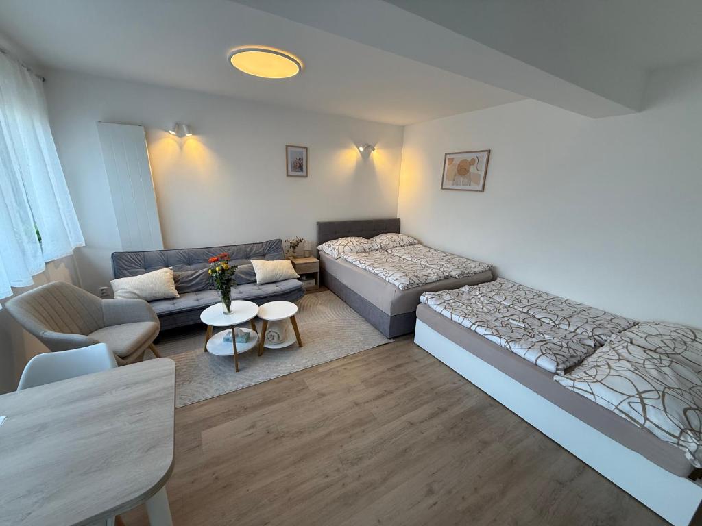 Rezidence Sadová Zlín - 4