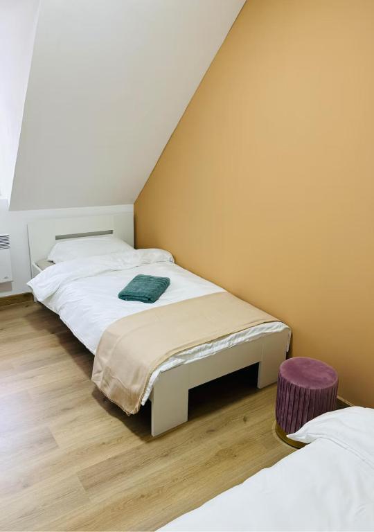 Sienna - Calme et bien-être au coeur de Mulhouse – photo 23