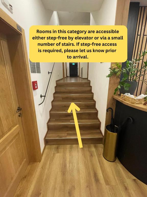 Hotel Karlova Prague - 4