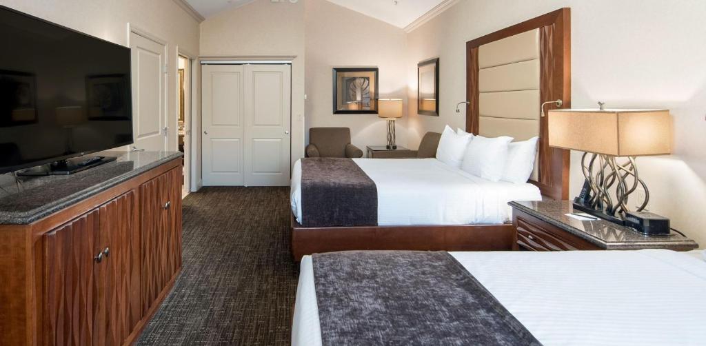 Eden Resort and Suites, BW Premier Collection - Housity