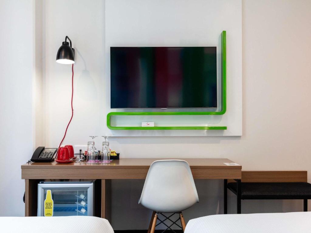 ibis Styles Brisbane Elizabeth Street photo