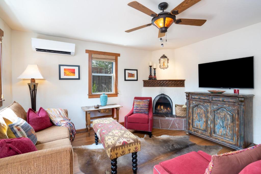 Casita Zorro - Housity