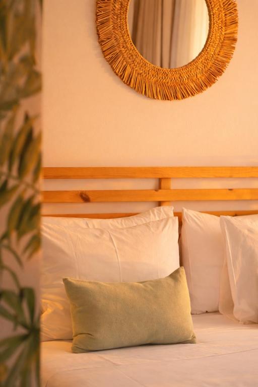 Banana Garden La Palma - Habitación Doble Superior