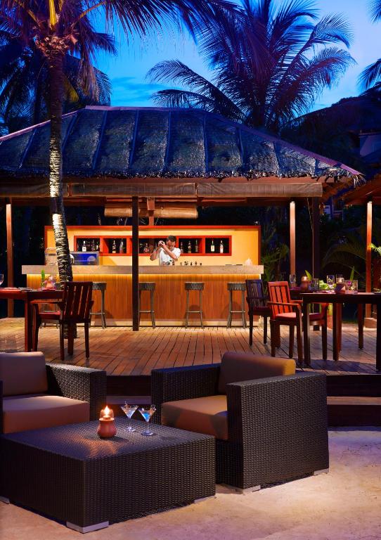 Fotografie z fotogalerie ubytování Angsana Bintan v destinaci Lagoi