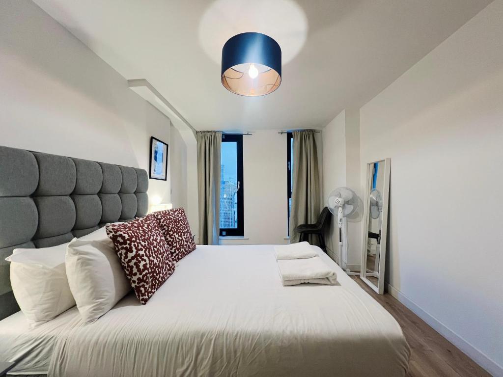 Waterloo apartment