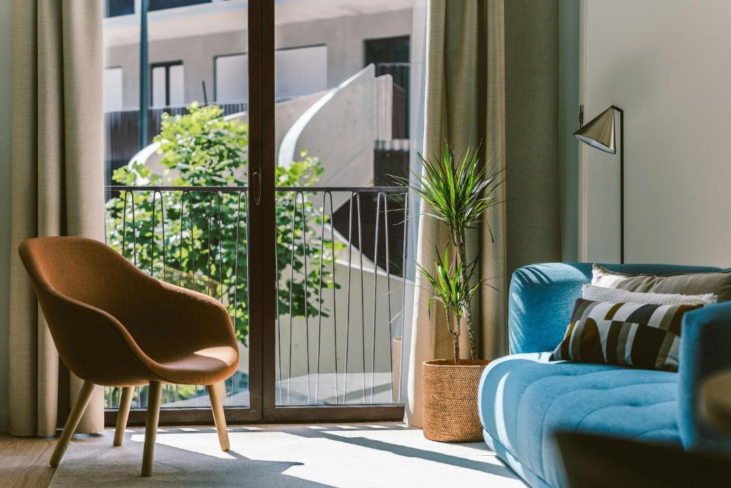 The Social Hub Porto Extended Stay - 14