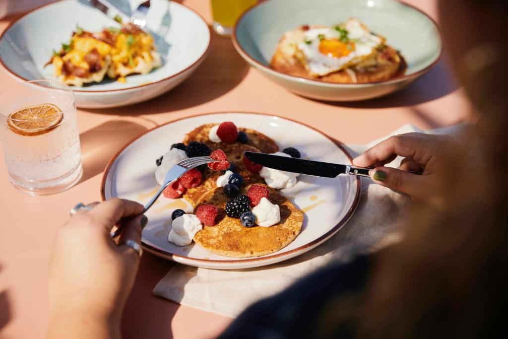 The Social Hub Porto Extended Stay - 18