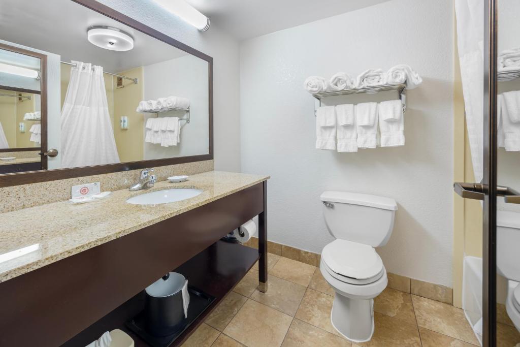 Comfort Inn Chattanooga Downtown Southside photo