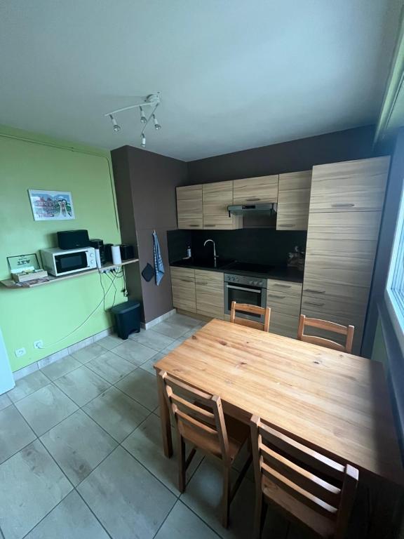 Appartement centre Colmar tout confort – photo 3