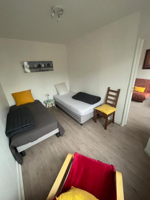 Appartement centre Colmar tout confort – photo 4