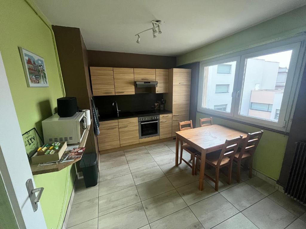 Appartement centre Colmar tout confort – photo 5