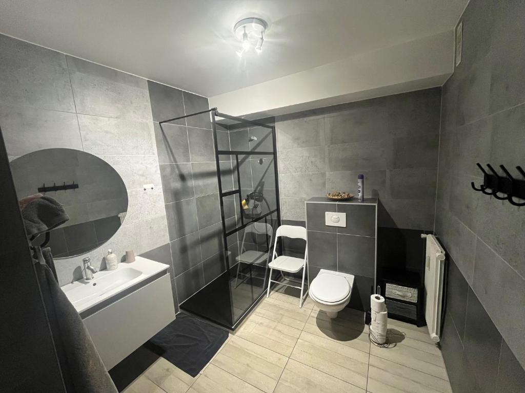 Appartement centre Colmar tout confort – photo 6