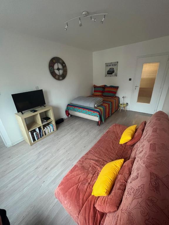 Appartement centre Colmar tout confort – photo 7