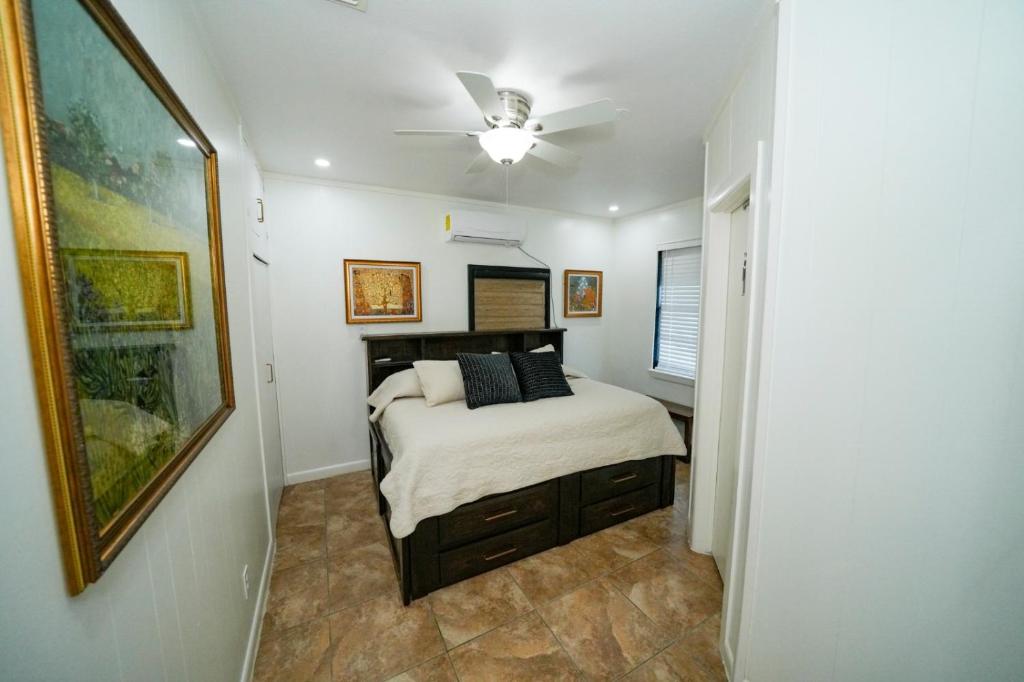 Musa House - Four-Bedroom House
