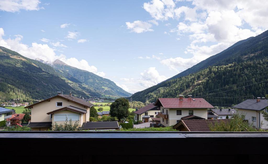 Panorama Apartments Semslach - Housity