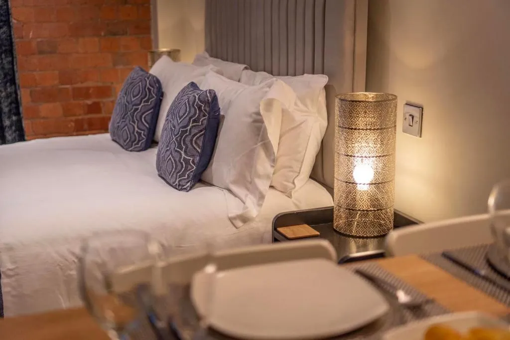 Staycation York at 1 Cocoa Suites with free parking