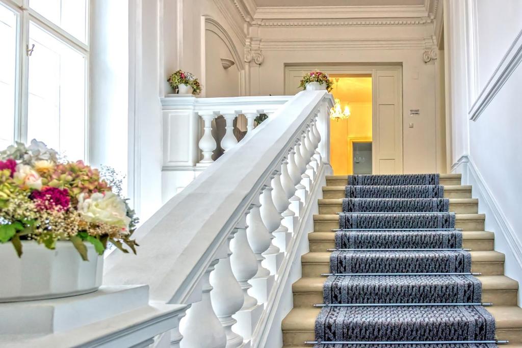 Apartmány Hradební - 13