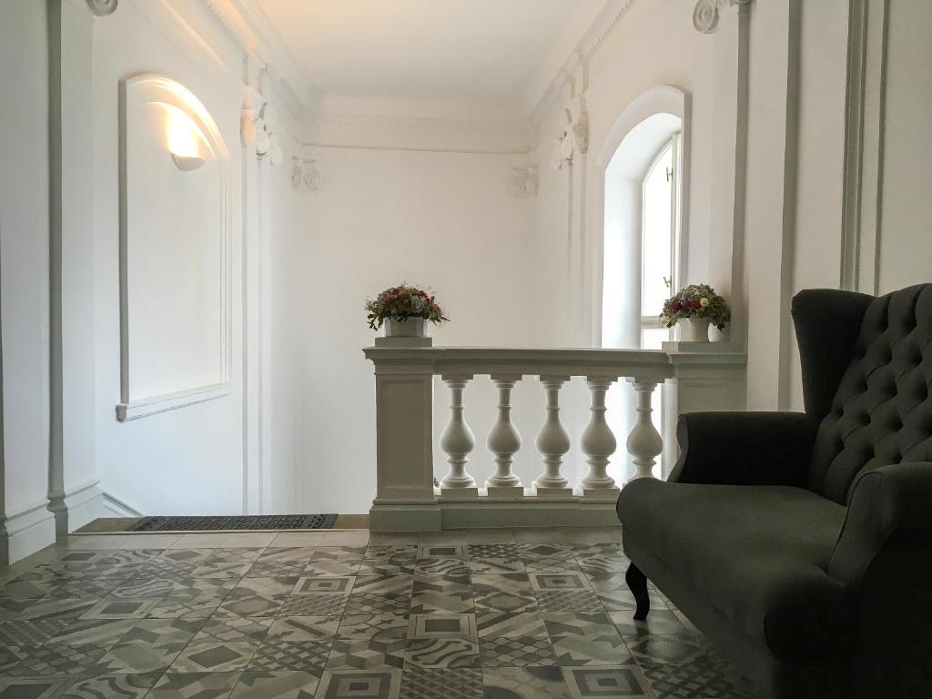 Apartmány Hradební - 8