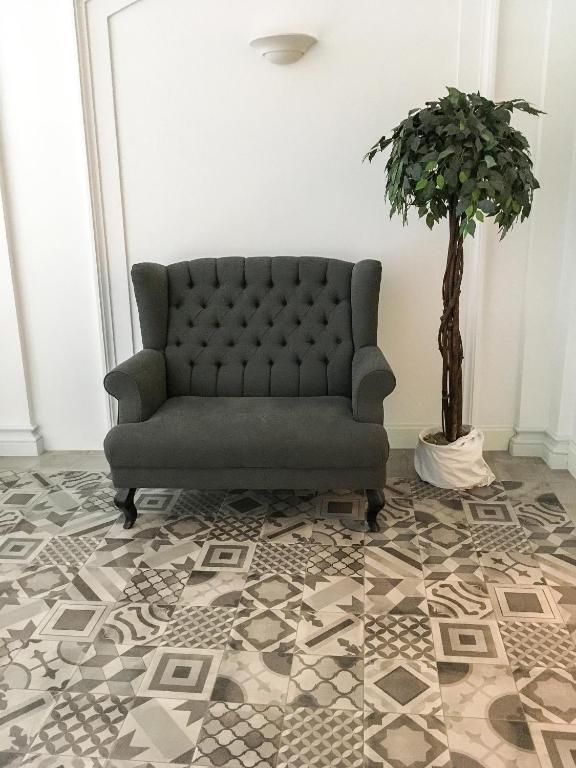 Apartmány Hradební - 9