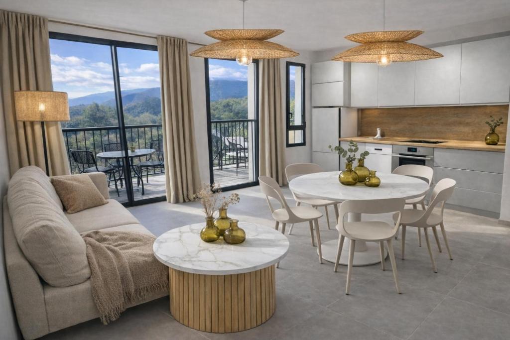 Résidence Saint Flor