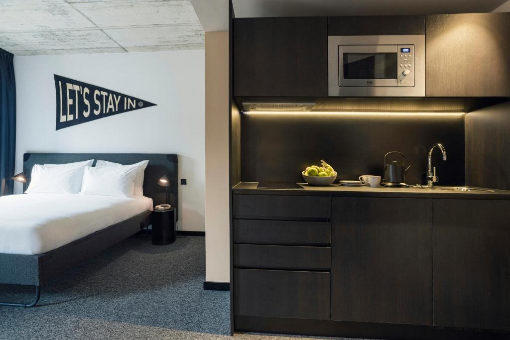 The Social Hub Porto Extended Stay - 8