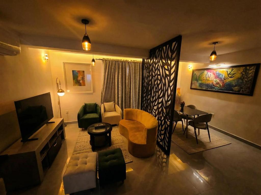 JANO HOUSE AppartHôtel