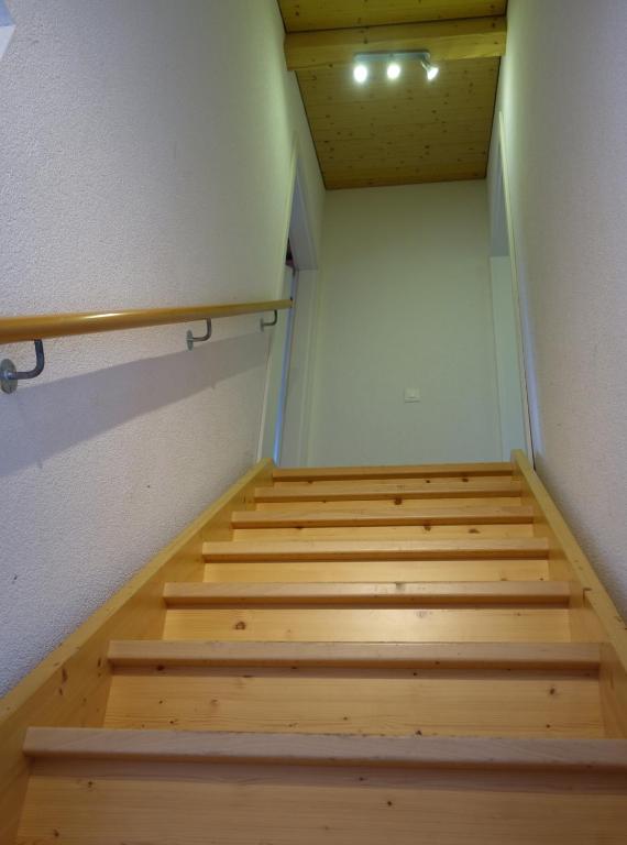 Fotografie z fotogalerie ubytování Royal Swiss Apartments v destinaci Ringgenberg