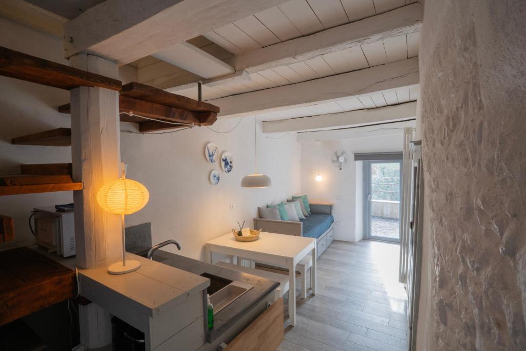 Le Case di Rosie, Tuscan Mountain View House, Pool
