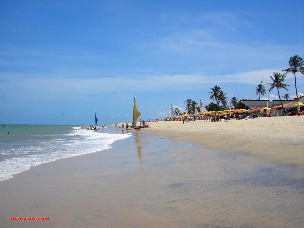  Royal Beach Cumbuco