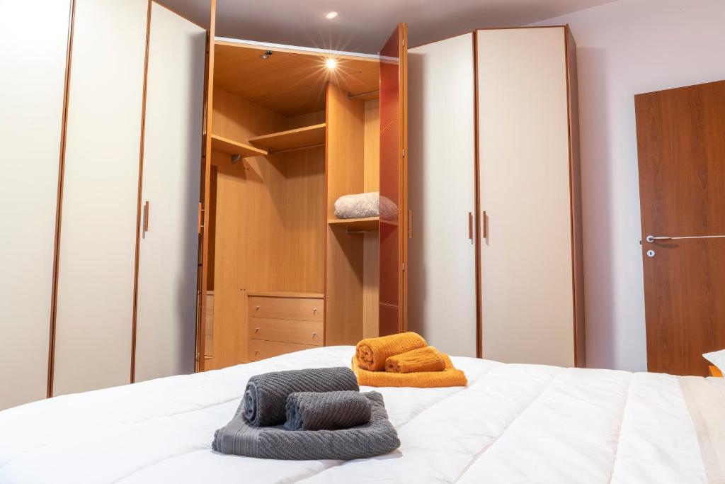 Teresa House - Comfort e tranquillità vicino Venezia - Apartamento Estándar De 3 Dormitorios
