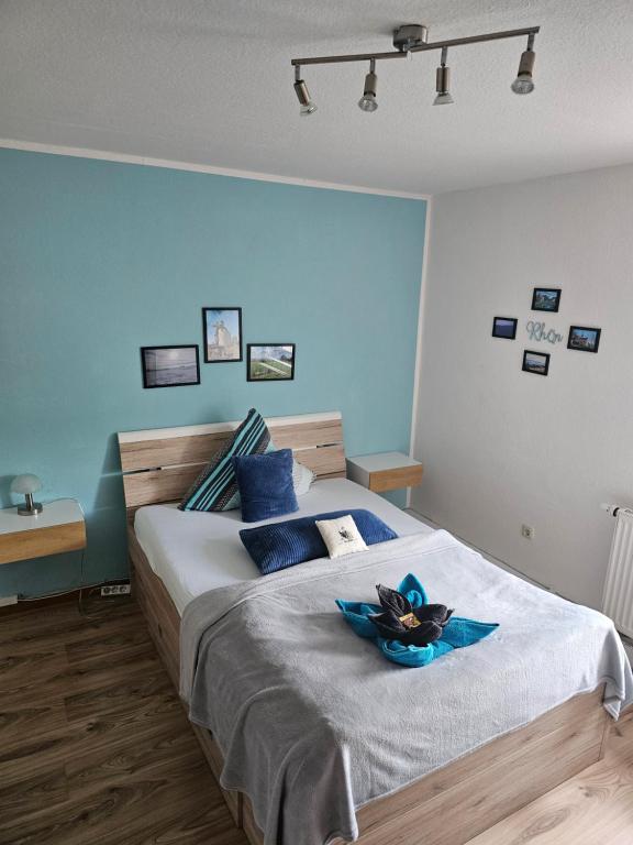 Pension Heuhexe - Eenpersoonskamer