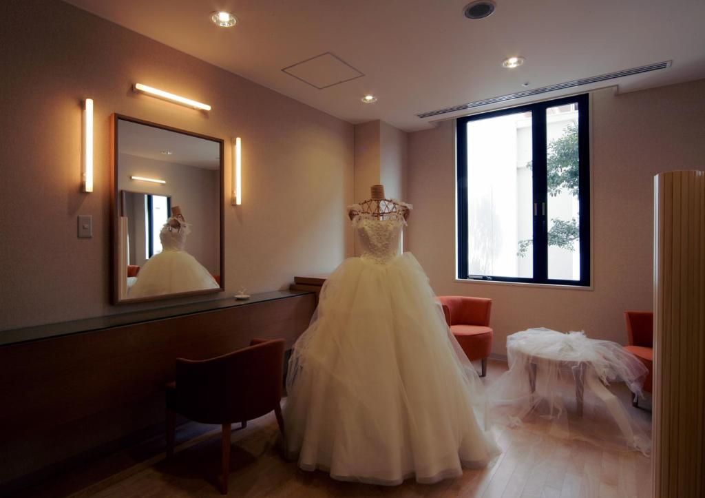 Fotografie z fotogalerie ubytování Hotel Grand Fuji v destinaci Fudži