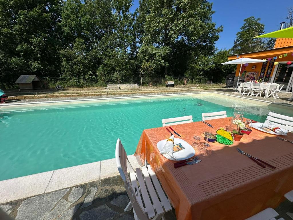 Appartamento relax 5-4-3
