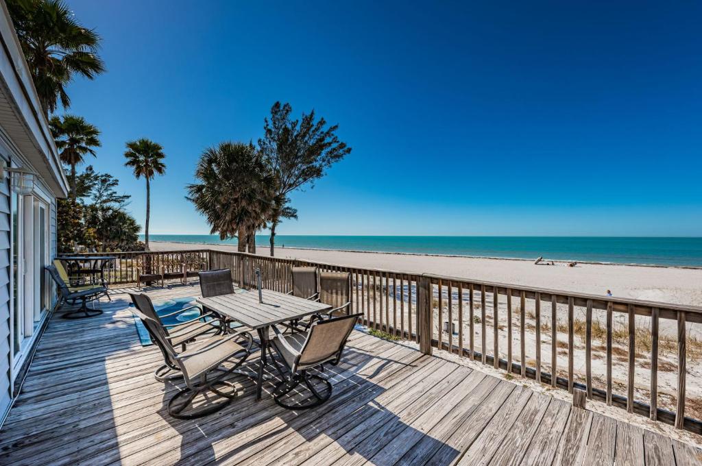 Beach House