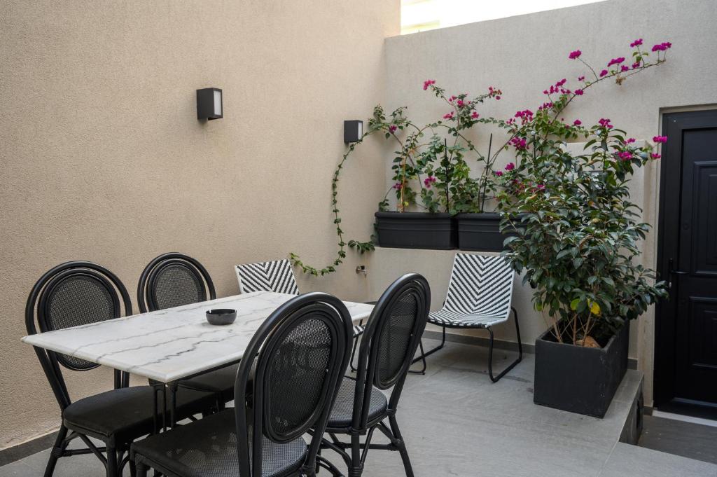 Montre Fine Living - 2