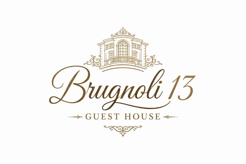 Brugnoli 13 Guest House