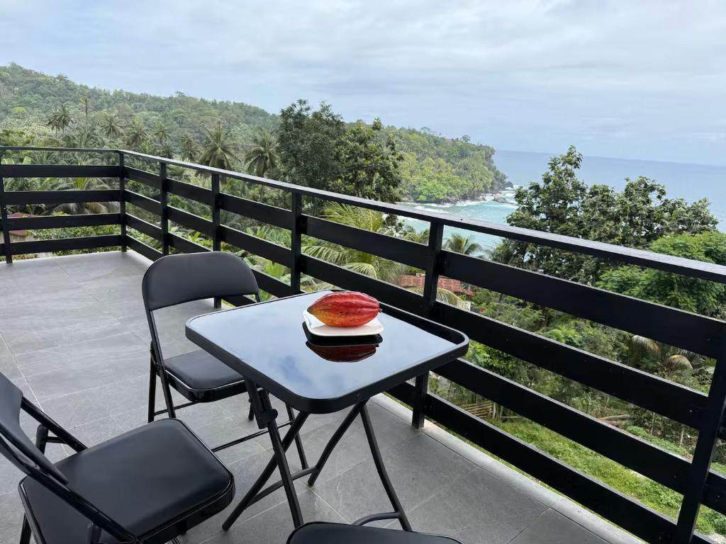 Villa Sete Ondas